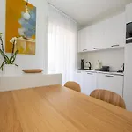 Appartement Somptueux Deux Pièces Vue + Parking