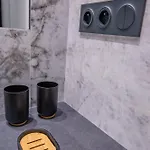 Somptueux Deux Pièces Vue + Parking * Beausoleil