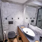 Appartement Somptueux Deux Pièces Vue + Parking