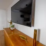 Somptueux Deux Pièces Vue + Parking Appartement