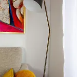 Somptueux Deux Pièces Vue + Parking