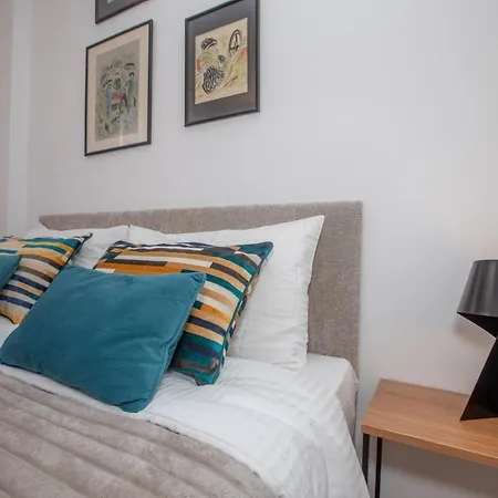 Apartman Somptueux Deux Pieces Vue + Parking