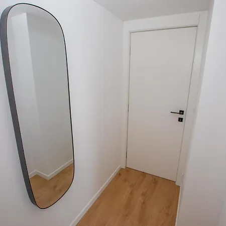 Somptueux Deux Pieces Vue + Parking Beausoleil