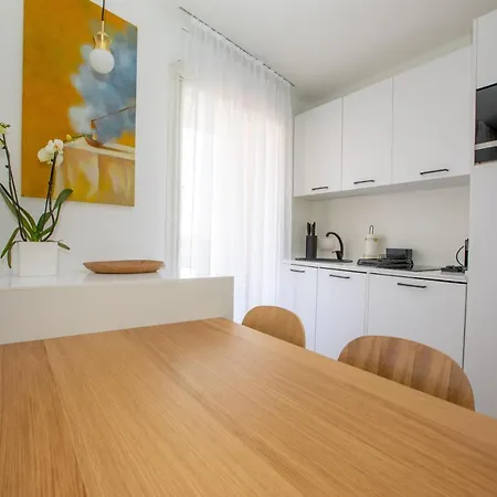 Apartment Somptueux Deux Pieces Vue + Parking