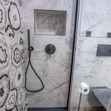 Apartman Somptueux Deux Pieces Vue + Parking Beausoleil