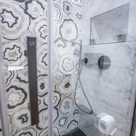 Apartman Somptueux Deux Pieces Vue + Parking Beausoleil