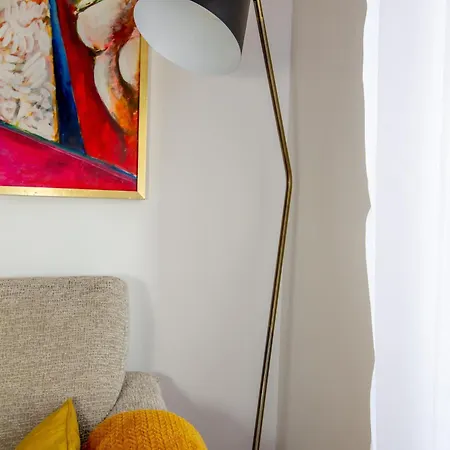 Somptueux Deux Pieces Vue + Parking